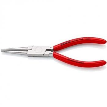 Knipex Ronde bek langbektang 160 mm