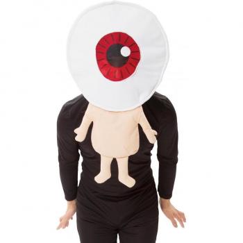Gorra de Papá Ojo GeGeGe no Kitaro Cosplay