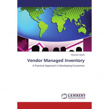 Vendor Managed Inventory: A Practical Approach in Developing Economies