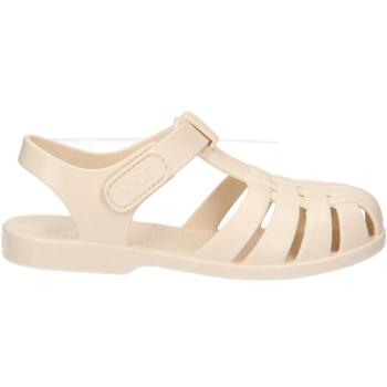 IGOR S10288-079: Flache Sommer-Sandalen