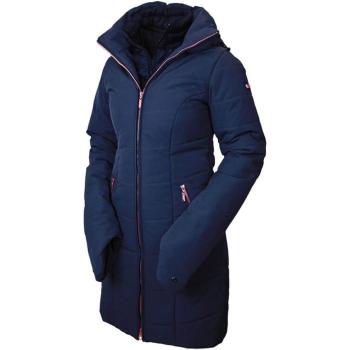 Damen Winterjacke Denali Lagoon Blush von Equestrian Stockholm