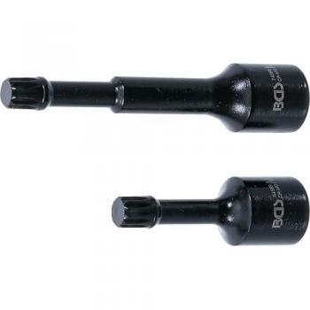 Chiave Poligonale Interna 12,5 mm XZN M12 VAG Set Duo
