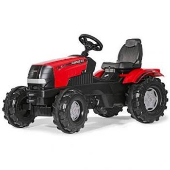 Rallye Pédale Rolly Farmtrac Puma CVX 240
