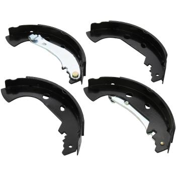 Set de Zapatas de Frenos ATE 03.0137‑0352.2