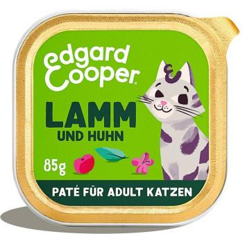 Edgard & Cooper Lamm-Huhn Delikatesse