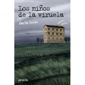 LOS NIÑOS DE LA VIRUELA