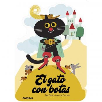 El gato con botas.