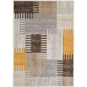 LUXOR Living Toronto – Rechteckiger Polypropylen‑Teppich 160 × 230 cm