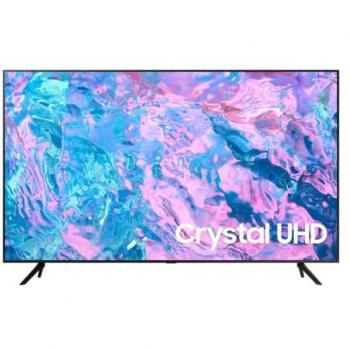 Samsung HCU7000 55 4K Ultra HD USB TV