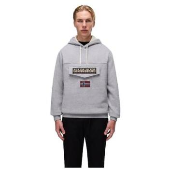 Napapijri Burgee Winter 4 Kapuzenjacke