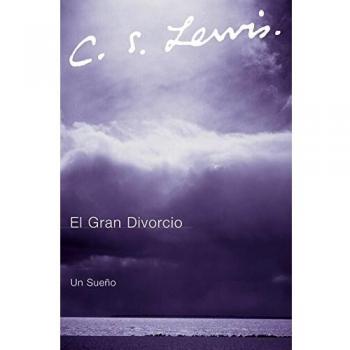 El Gran Divorcio: Un Sueno by C.S. Lewis (Spanish) Paperback Book