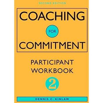 Coaching Commitment Part Wkbk-