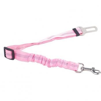 Premium Dog Seat Belt for Car Use