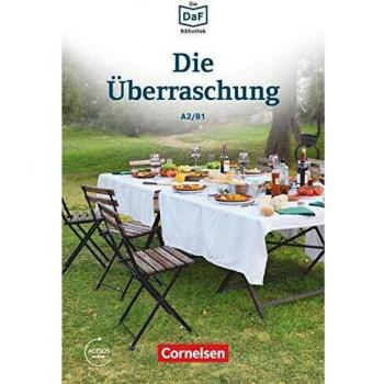 Daf bib die überraschung a2/b1