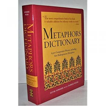 Metaphors Dictionary
