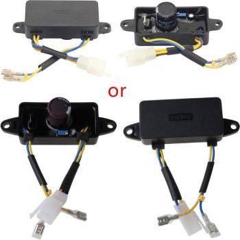 2KW-3KW Gasoline Generator Voltage Regulator