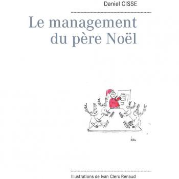 Le management du père Noël