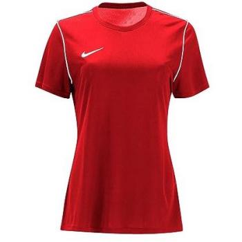 Haut Sportif Nike Park 20 Rouge – Version Femme