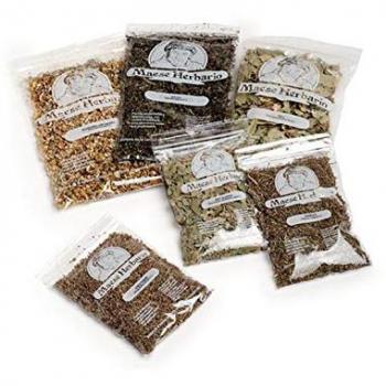Eucalipto Sabor Verde 50 g – Artesanía Agrícola