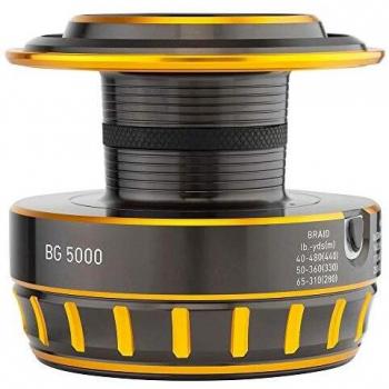 Black Gold Bobine – Rechange Daiwa