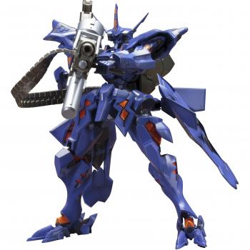 Kotobukiya Unlimited De Dagen na de Storm van Takemi SDF 16e Regiment Commando Machine Schaal 1/144 Muv‑Luv Type‑00R