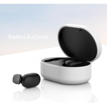 Protective Silicone Cover for Xiaomi Airdots Charging Box