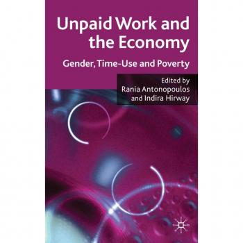 Unpaid Work and the Economy