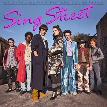 Sing Street (Original Soundtrack)