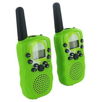 Talkie Walkie Multifuntion