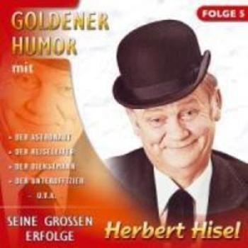 Goldener Humor