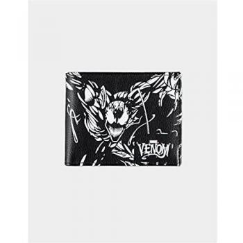 Marvel Venom Bifold Geldbörse