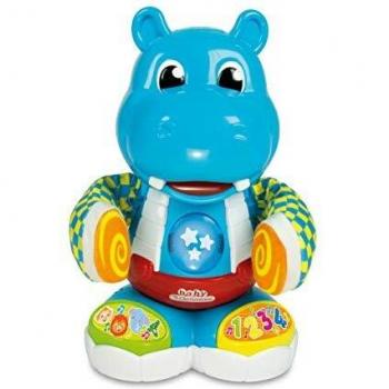 Clementoni Hipo Interactivo