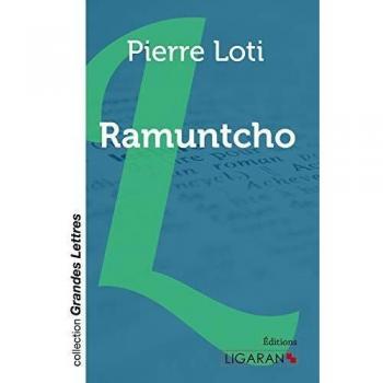 Ramuntcho