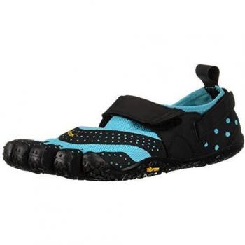 Vibram Fivefingers V-Aqua Zapatillas de Aventura para Mujer