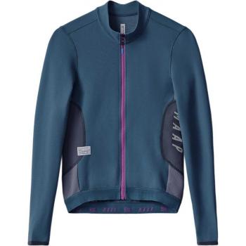 MAAP Damen Langarmtrikot Alt_Road