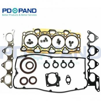 MD974394 Gasket Set for 4G93 Engine Overhaul Mitsubishi Carisma DA/Colt MK IV CA-A 1.8 MSX/GT 16V DA2A CA5A 1834cc