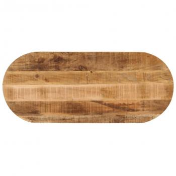 Oval Table Top 100x50 cm