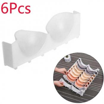Cajas de Almacenamiento para Ropa Interior