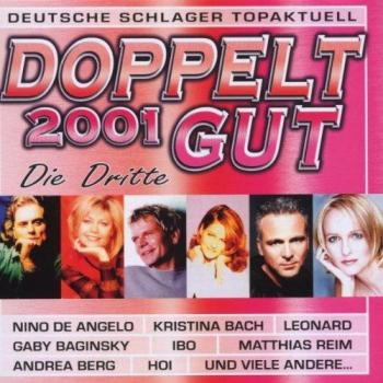 Doppelt Parfait 2001 la Troisième