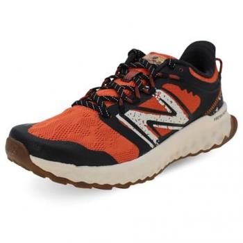 New Balance Fresh Foam Garoé Uomo Arancione