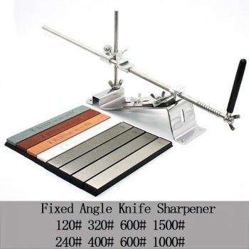 Ruixin Pro Herramienta de Afilar Chef