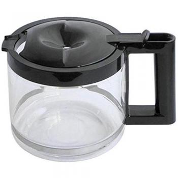 Caffettiera Delonghi Caraffa 2 in 1 Latte & Espresso
