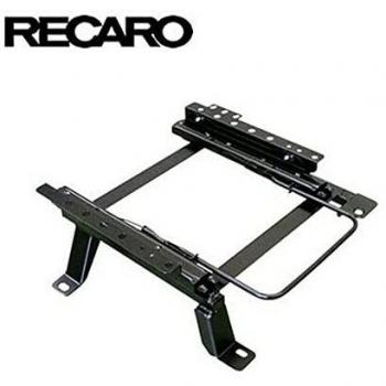 Base Recaro per Sedile Passeggero Audi A3/S3 Sportback 8P
