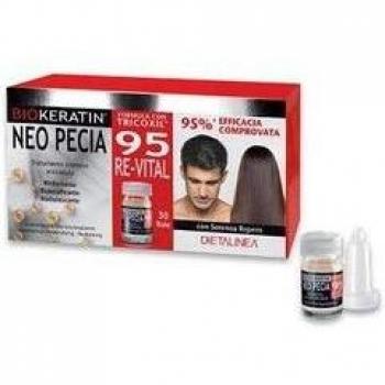 Bioqueratina Neo Pecia 95