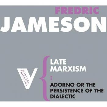 Late marxism