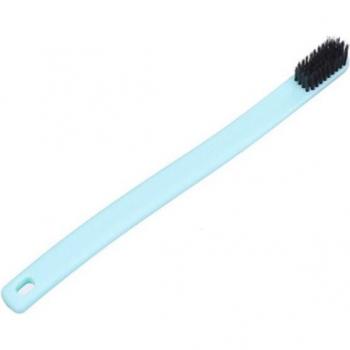 Brosse à dents écologique en bambou, douce fibre – 1 paquet