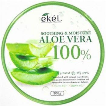 Aloe Comfort Gel