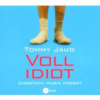 Vollidiot. 3 CDs