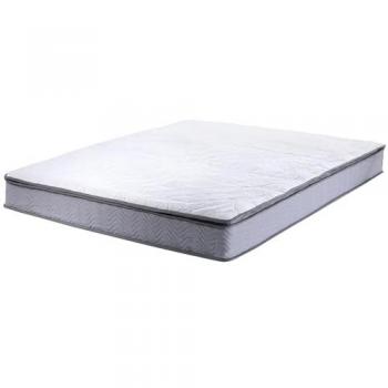 Medium Firm Pocket Spring Mattress 6ft