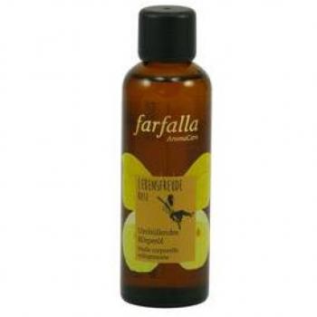 Farfalla Huile corporelle Bonheur 75 ml